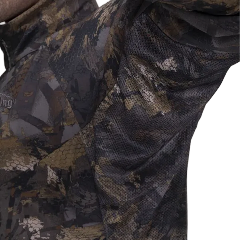 Костюм Remington Hot Summer Timber р. 4XL. Фото №7