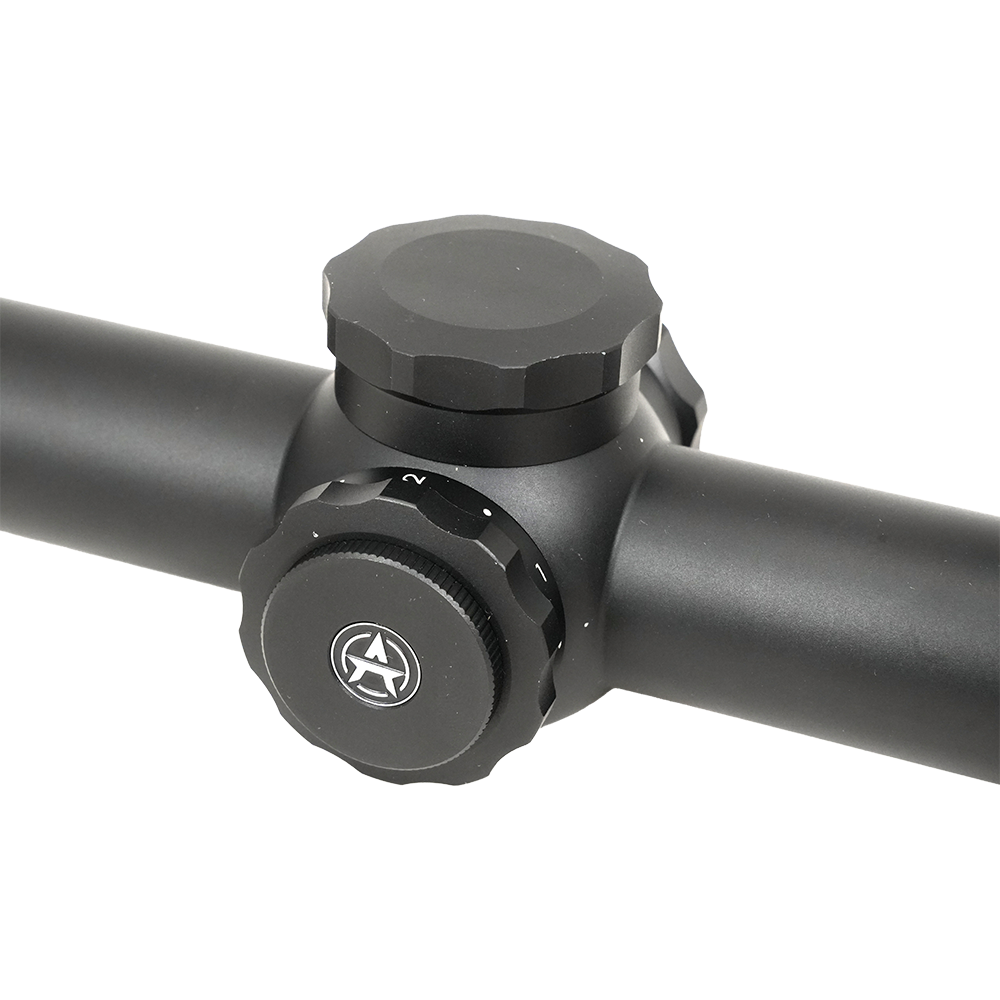 Прицел оптический Arkon Model C 1-10x24. Фото №3 Прицел оптический Arkon Model C 1-10x24. Фото №3