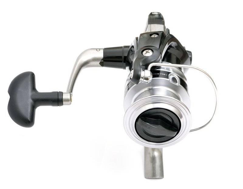 0049506 Катушка безынерционная DAIWA "Strikeforce" E 2500A. Фото №3