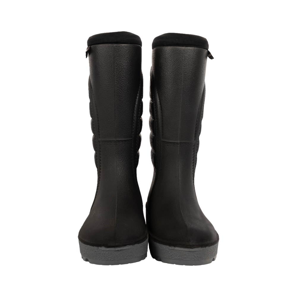 Сапоги POLYVER WINTER черный р.40. Фото №4