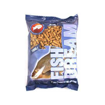 Прикормка "Фиш-Дрим" ЛЕТНИЙ пеллетс (гранулы) Лещ 1кг. (18%) 0052482. Фото №1 Прикормка "Фиш-Дрим" ЛЕТНИЙ пеллетс (гранулы) Лещ 1кг. (18%) 0052482. Фото №1