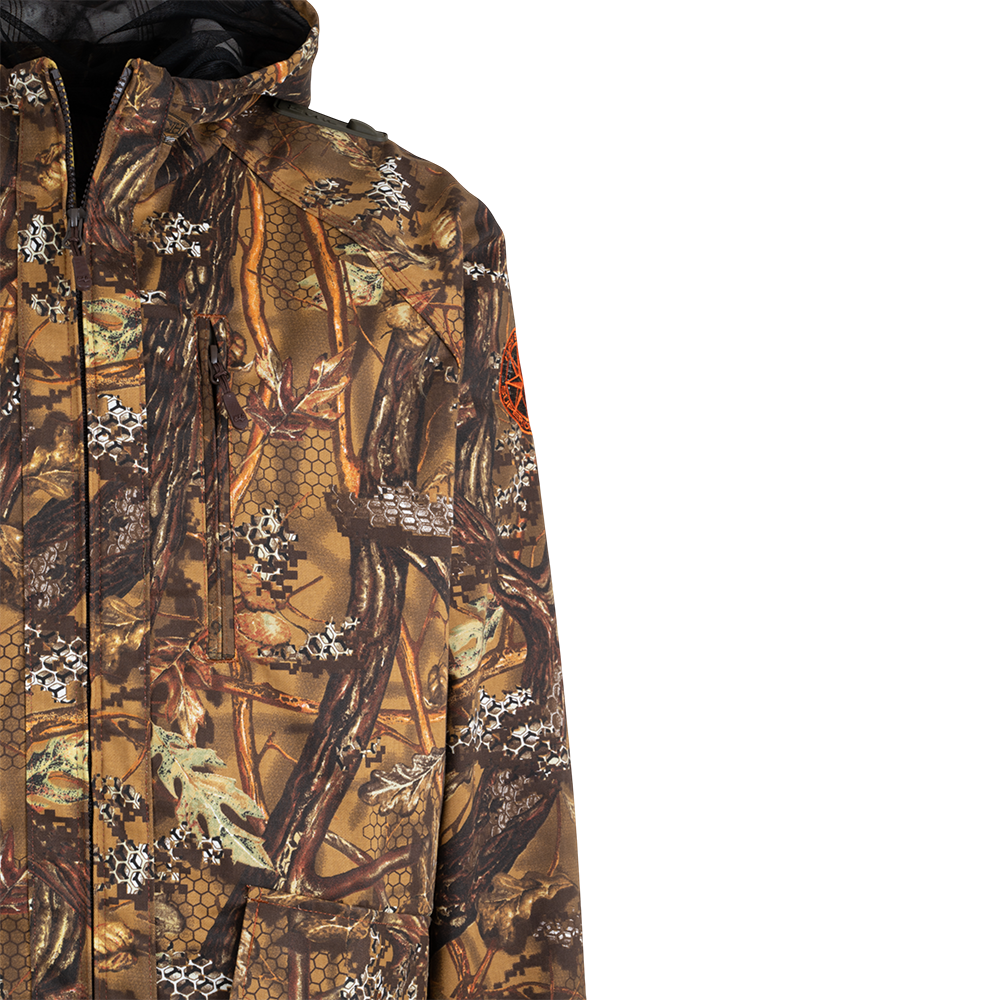 Костюм летний "Rover 2" (лес) (56-58/182) (ХСН). Фото №6