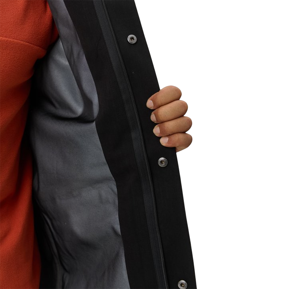 Пальто Remington Аirman WOW Black р. 3XL. Фото №2 Пальто Remington Аirman WOW Black р. 3XL. Фото №2