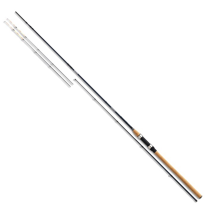 Удилище фидерное DAIWA "Windcast Winkle Picker" WNWP 9Q-AD 2.7м до 40г. (11783-270)(00210079) . Фото №2 Удилище фидерное DAIWA "Windcast Winkle Picker" WNWP 9Q-AD 2.7м до 40г. (11783-270)(00210079) . Фото №2