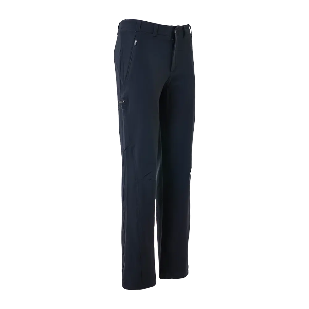 Брюки Maxtrail Pant черный р. 30/32. Фото №2