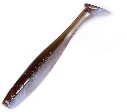 Виброхвост Lucky John Pro Series Minnow 4,4" 111мм, (5шт. упак.) цвет T46. Фото №2