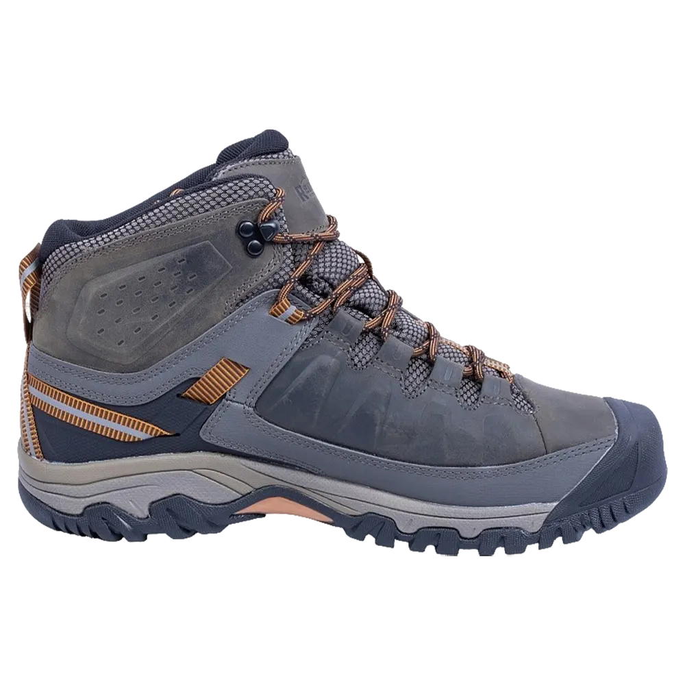 Ботинки Remington Trekking II Boots Olive р. 41. Фото №5 Ботинки Remington Trekking II Boots Olive р. 41. Фото №5