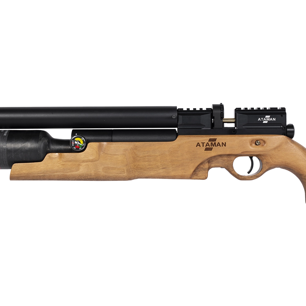 Винтовка пневматическая многозарядная МВ20 С16, калибр 6,35. Фото №5 Винтовка пневматическая многозарядная МВ20 С16, калибр 6,35. Фото №5