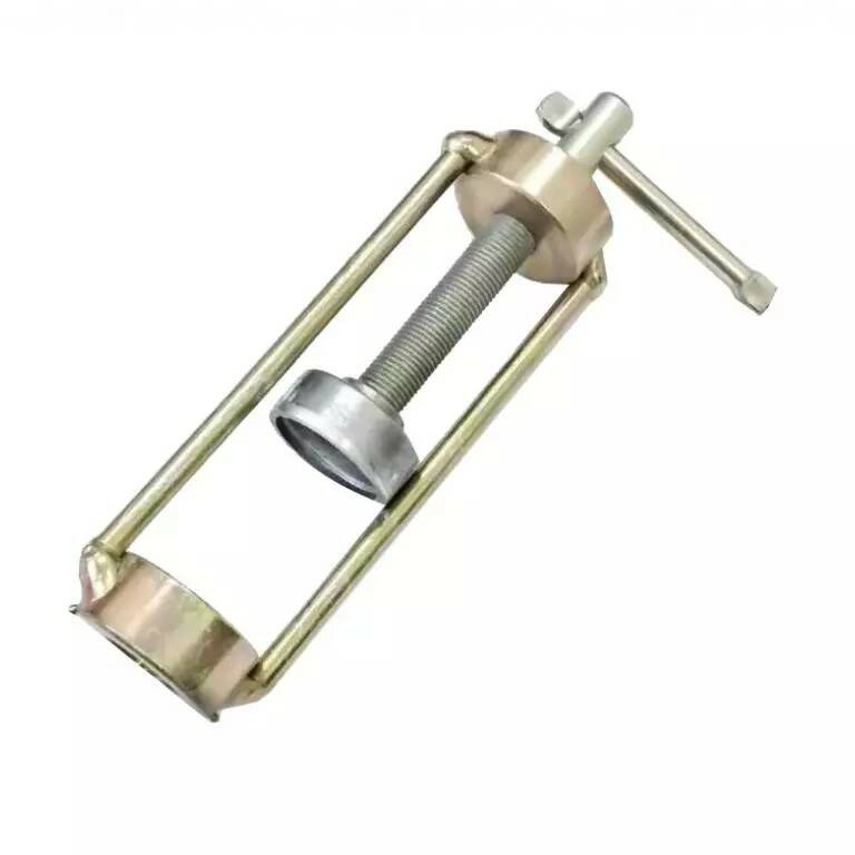 Закрутка ручная для снаряжения патронов, 20 калибр (бронзовая матрица). Фото №1