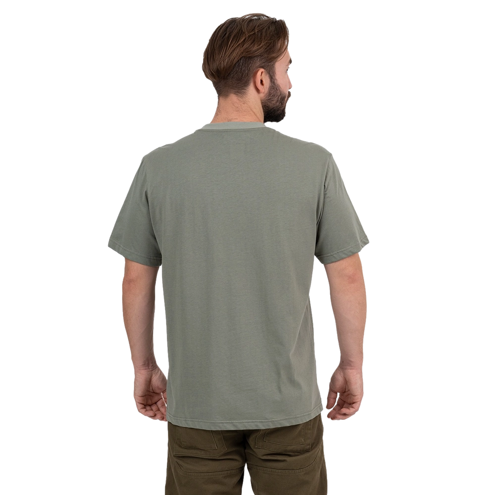 Футболка Remington Ally Oliva р. 3XL. Фото №3