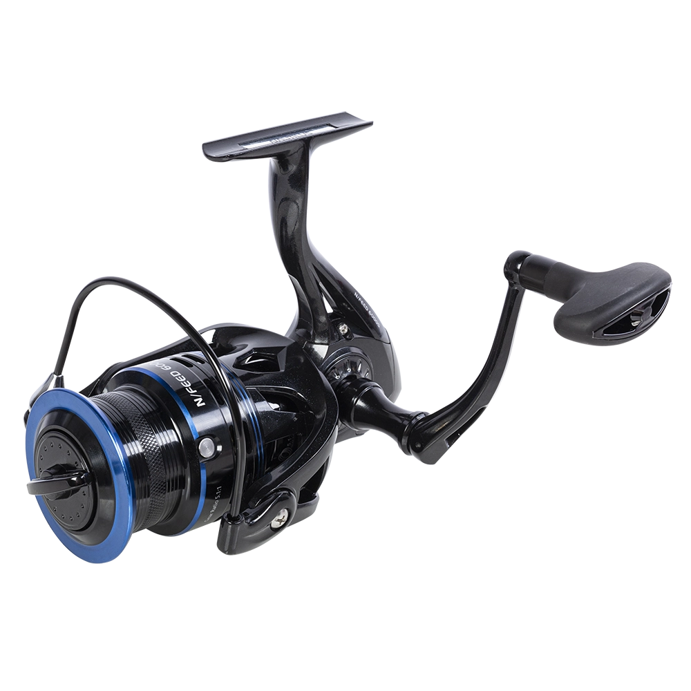 Катушка Nautilus N-Feed 6000S. Фото №1