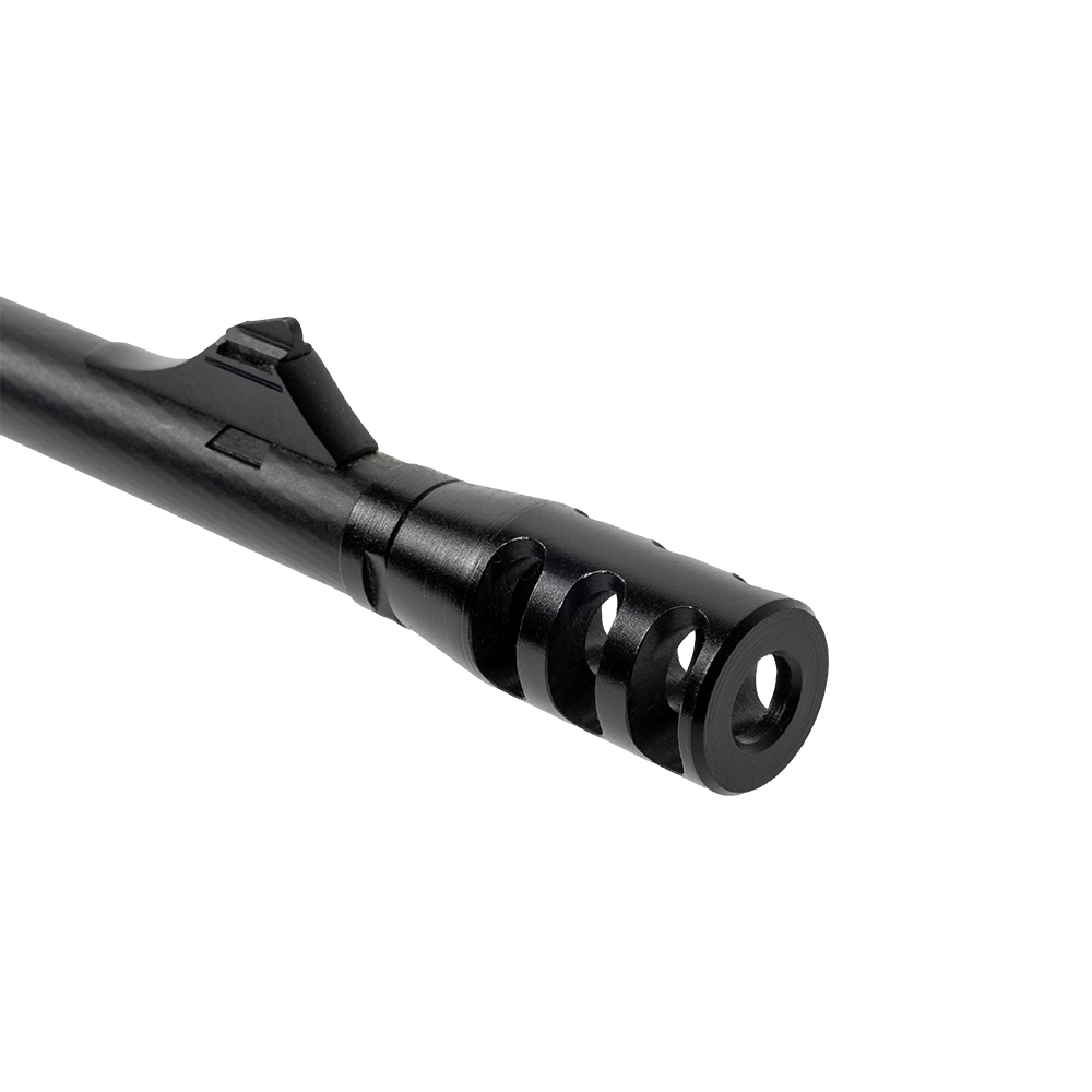 Ружье охотничье ВПО-223-01, калибр 9,6/53 Lancaster, L-560. Фото №11