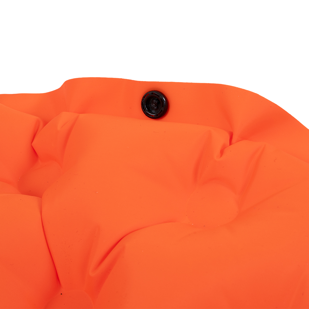 Коврик Remington Light Surge Orange. Фото №5