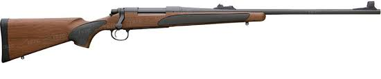 Карабин Remington 700 SPS Wood Tech, калибр 308Win, ствол 22". Фото №3