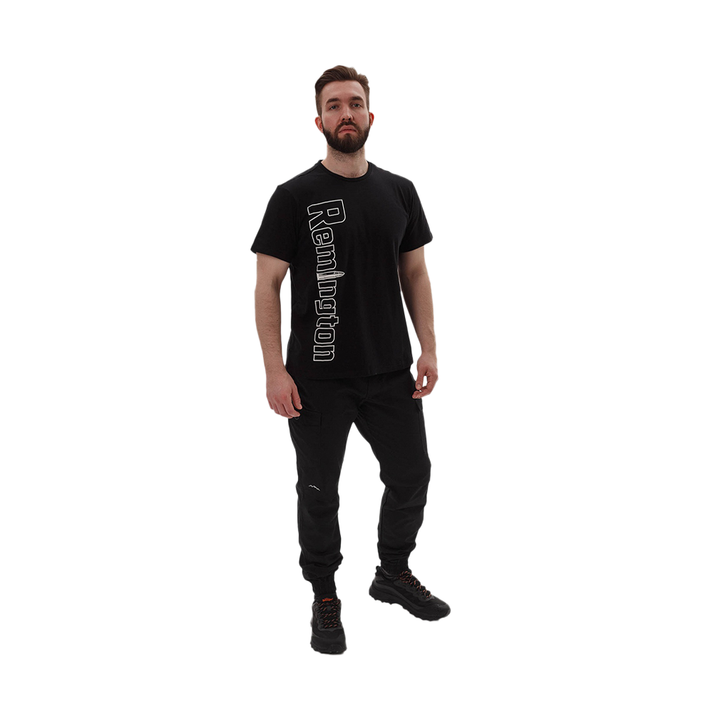 Футболка Remington City Security р. 3XL. Фото №3