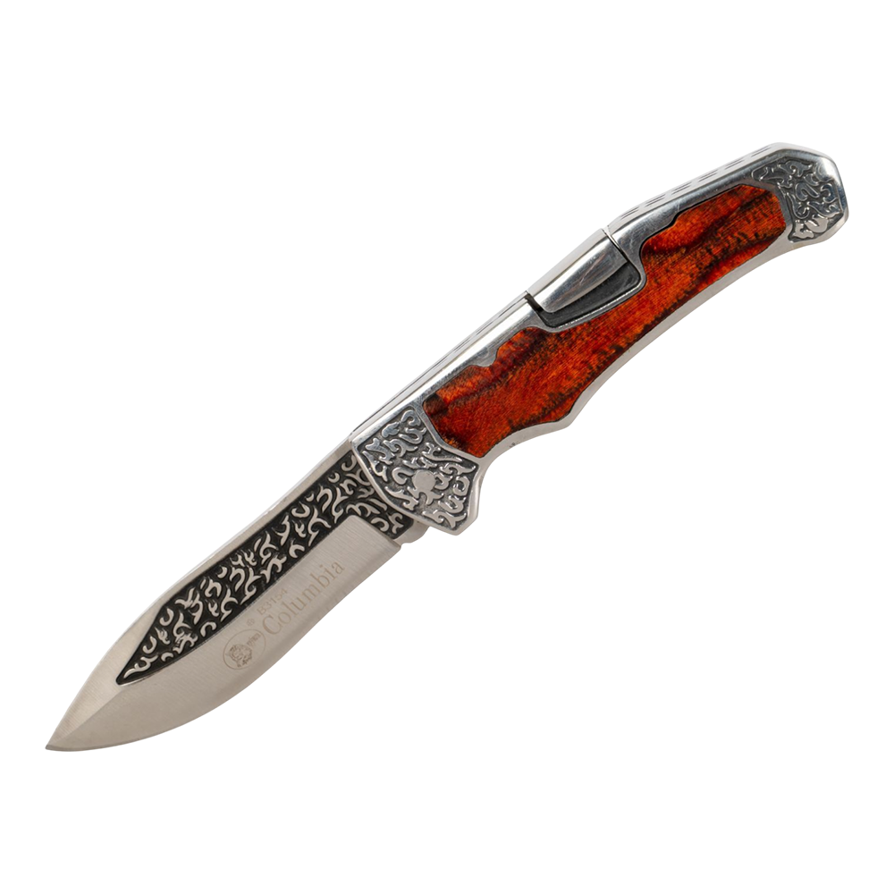 Нож B 3951 Columbia. Фото №5