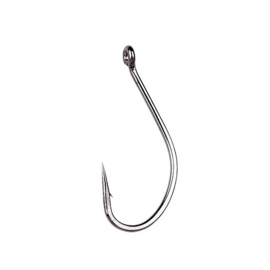 Крючки Kashima Kantsuki Maruseigo #9. Фото №1