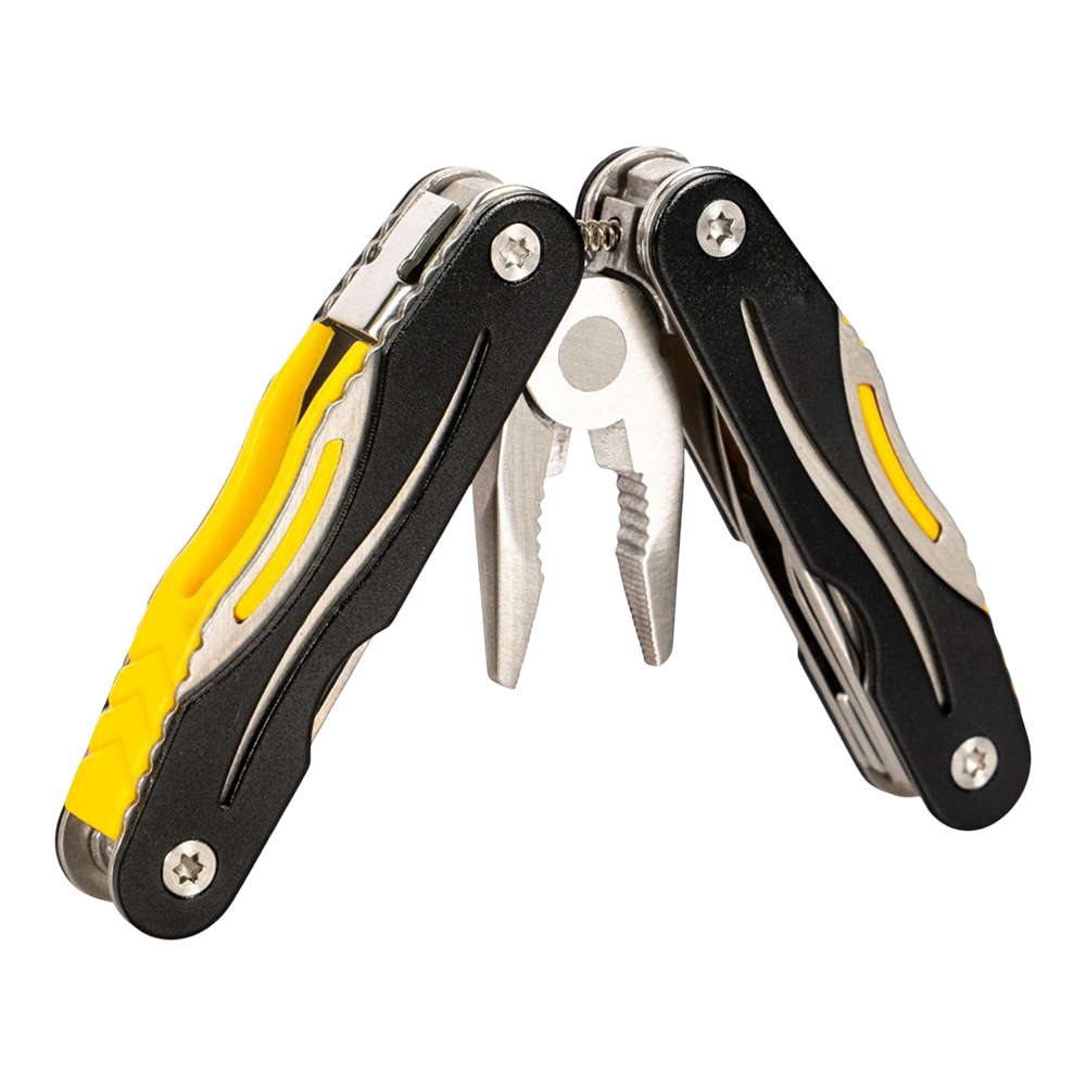 Нож - УНИВЕРСАЛ 2014-1 (нож + многофункциональный инструмент). Фото №3