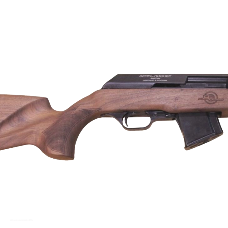 Ружье охотничье самозарядное ВПО-212-01, калибр 366ТКМ, L-520. Фото №5 Ружье охотничье самозарядное ВПО-212-01, калибр 366ТКМ, L-520. Фото №5