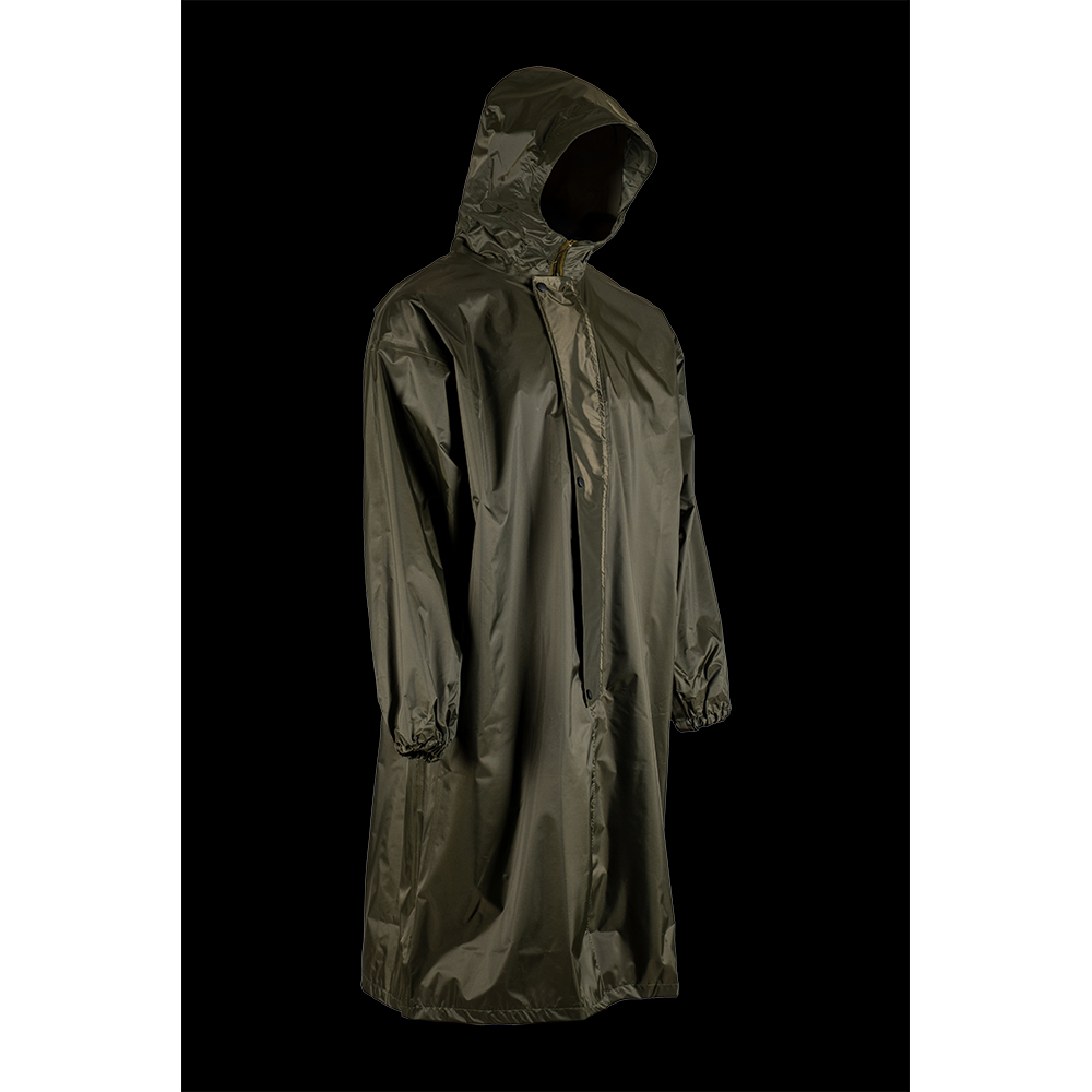 Плащ  рыбацкий FORTMEN (нейлон). Фото №3