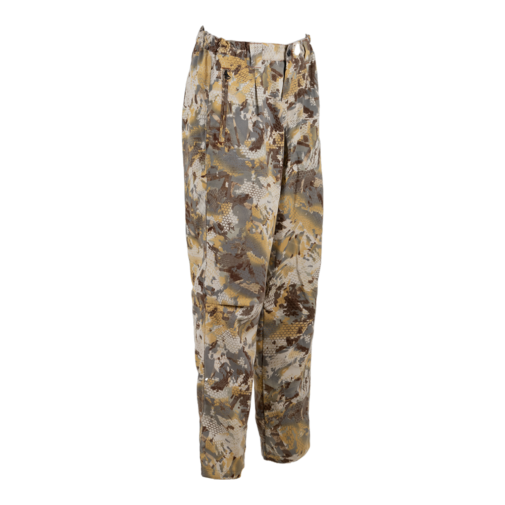 Костюм мужской летний "Кречет", twill, соты бело-желт (48-50/176) (ХСН). Фото №8 Костюм мужской летний "Кречет", twill, соты бело-желт (48-50/176) (ХСН). Фото №8