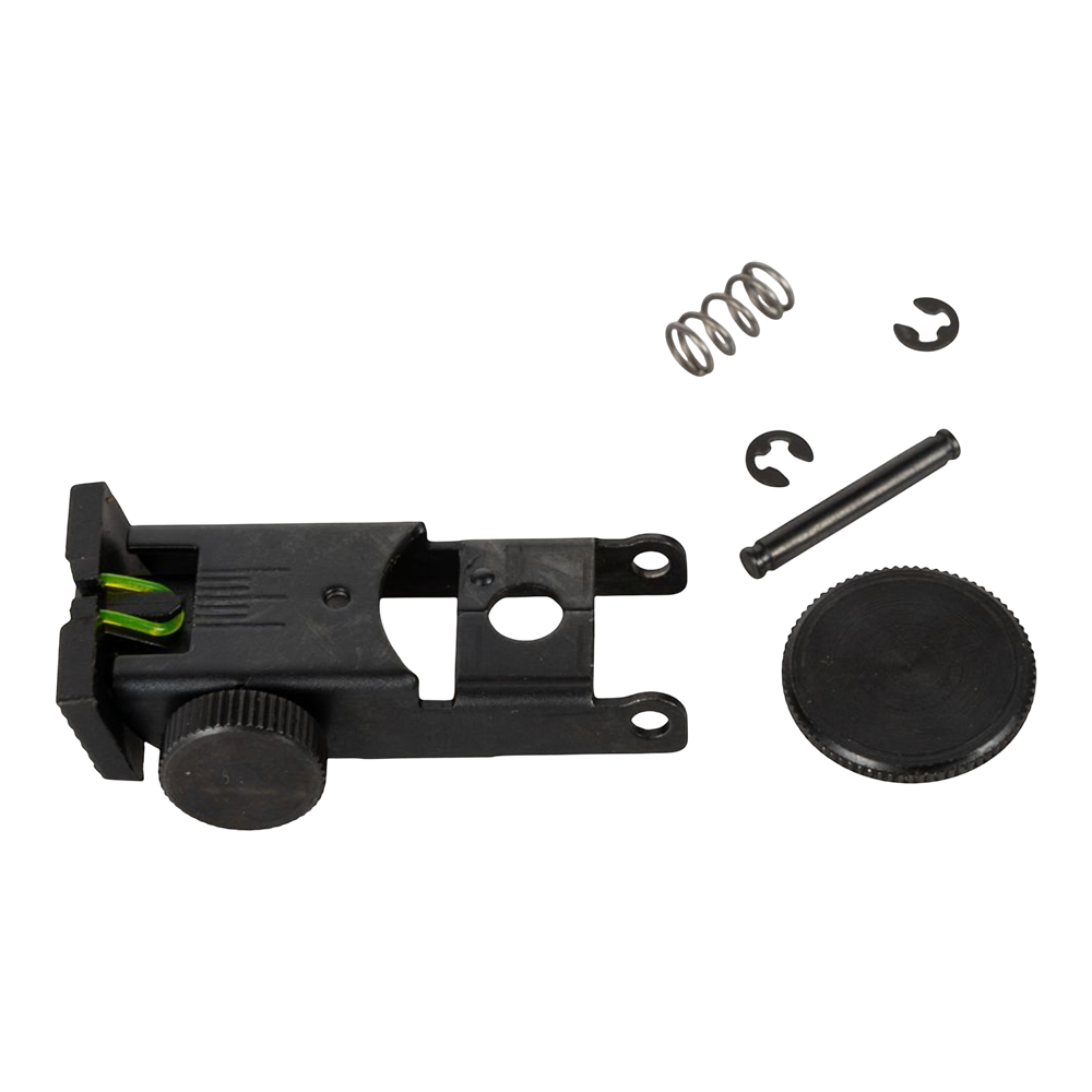 Комплект к прицельной планке Ekol Ultimate. Фото №1