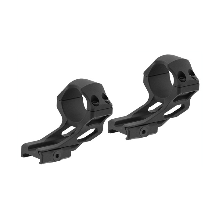 Кольца LEAPERS Pro AIR322S 30мм на weaver H-37mm вынос High . Фото №2