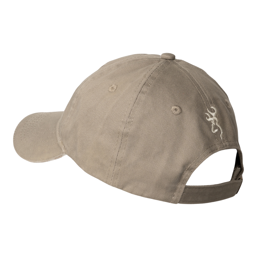 Бейсболка Browning Grey Buck one size. Фото №4