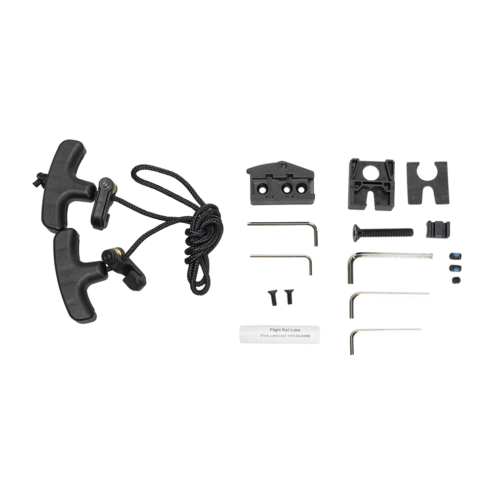 Арбалет блочный Mun Kung XB52, god camo, 4 стрелы, воск, прицел 4х32, ремень, кивер, натяжитель. Фото №3 Арбалет блочный Mun Kung XB52, god camo, 4 стрелы, воск, прицел 4х32, ремень, кивер, натяжитель. Фото №3