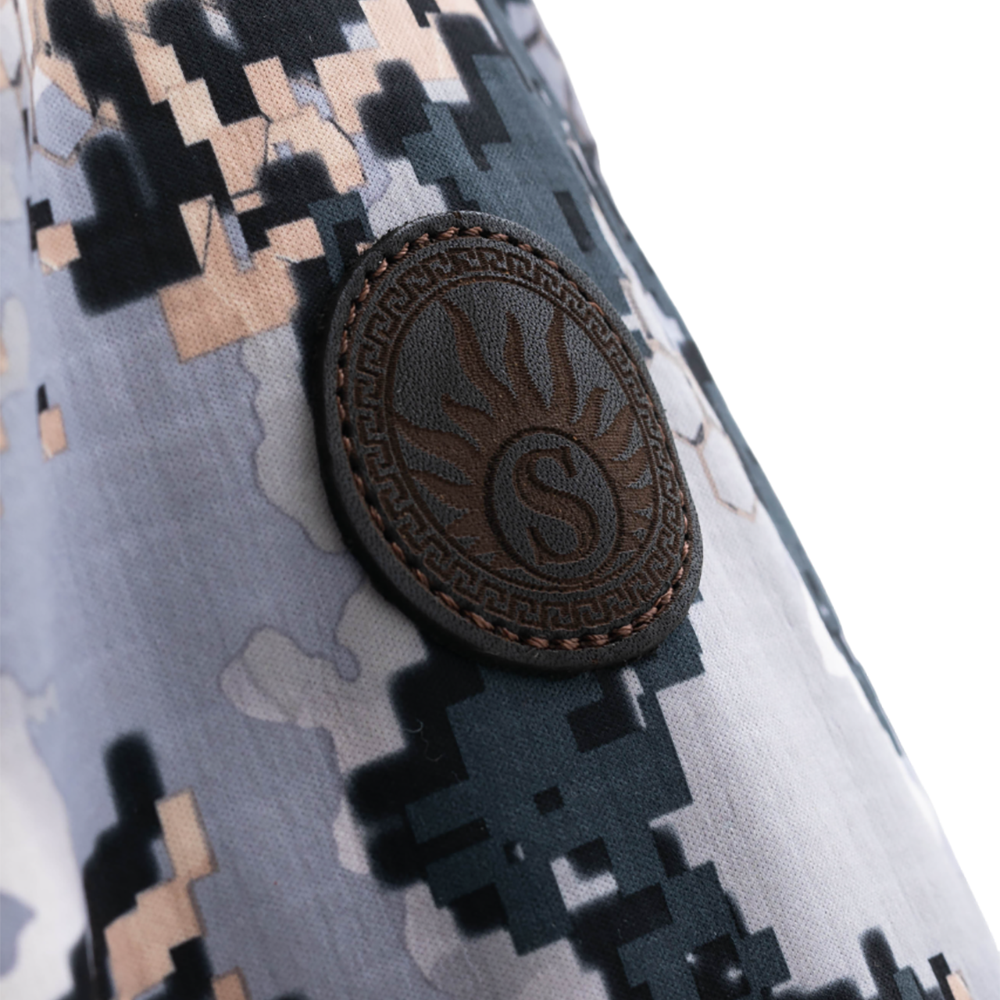 Костюм MUSTANG открытая местность (52-54/182). Фото №5 Костюм MUSTANG открытая местность (52-54/182). Фото №5