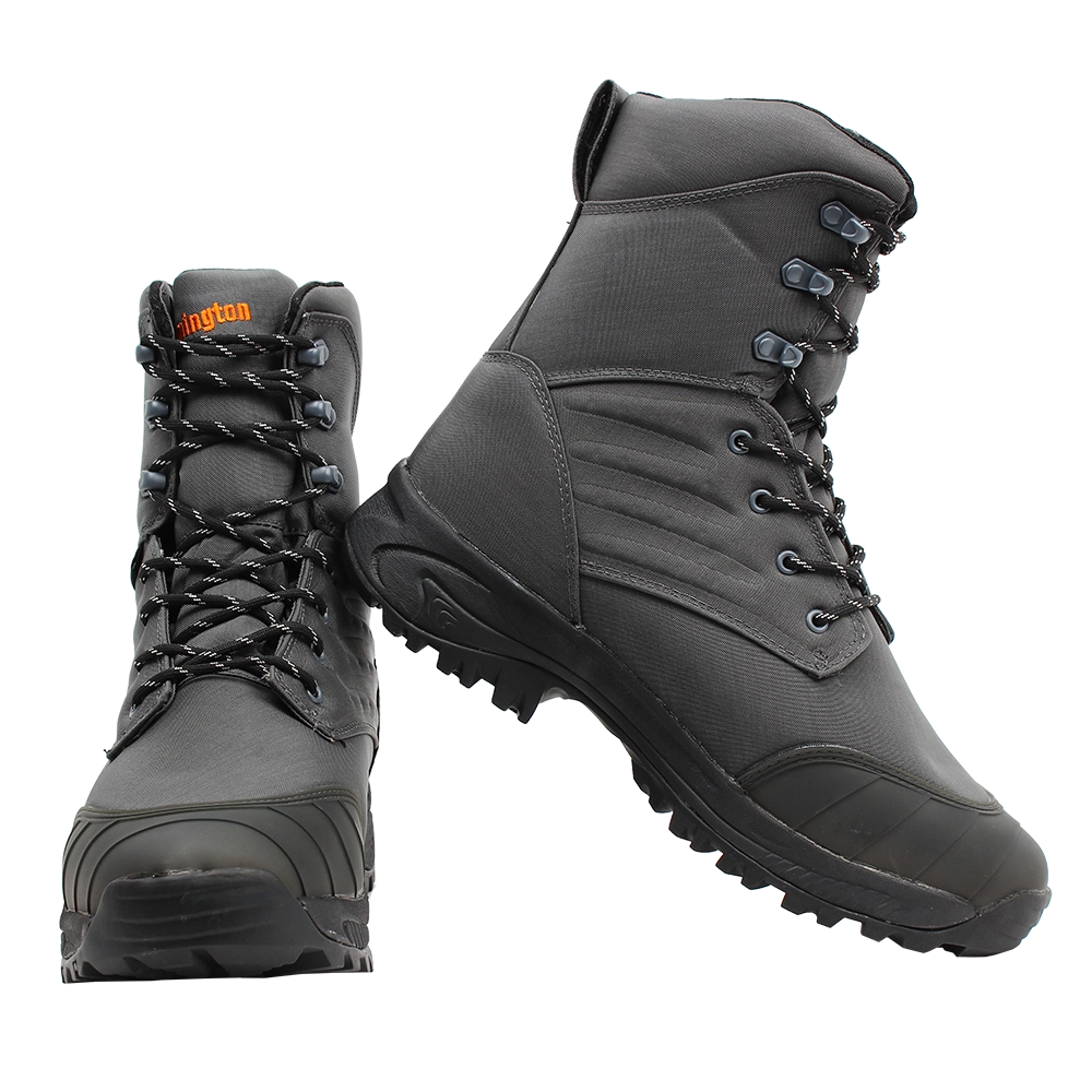 Ботинки Remington Shadow Trek Grey (тинсулейт 600гр) р. 46. Фото №3