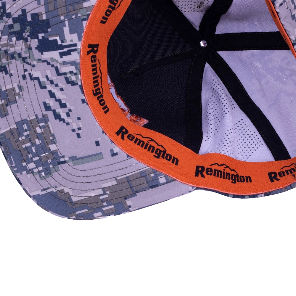 Бейсболка Remington Agent Figure. Фото №5