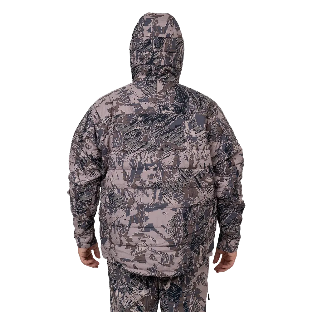 Куртка Remington Raven Figure р. 5XL. Фото №3