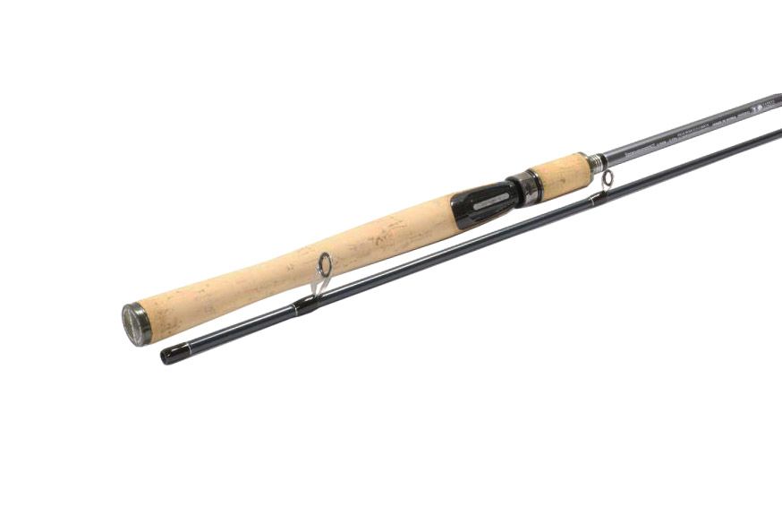 Спиннинг ZEMEX "BASS ADDICTION S-752M" 2,25 м 7,0-25,0гр.. Фото №2