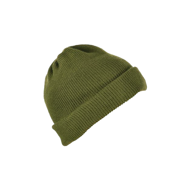 Шапочка охотника оливковая_(ХСН). Фото №3