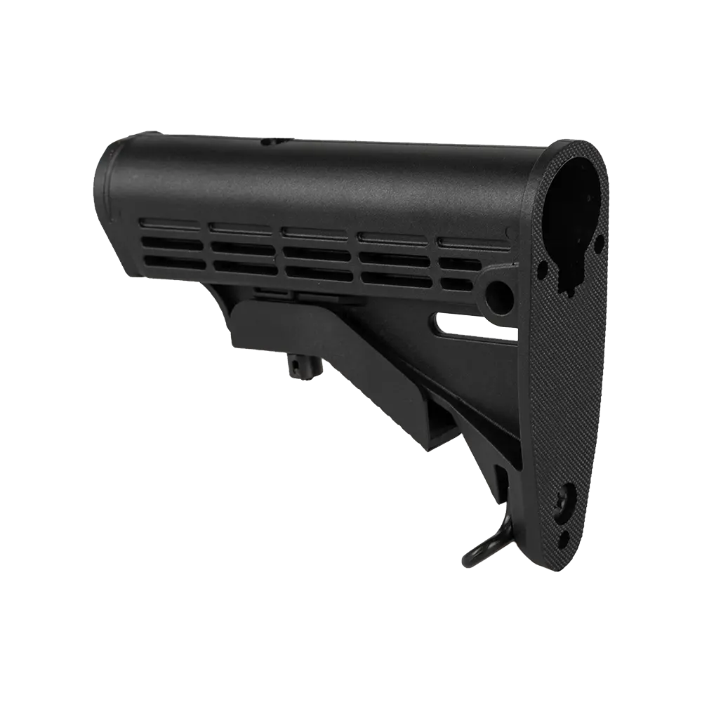 Приклад тактический к АК-47,74,AR-15,M16,M4. Фото №2