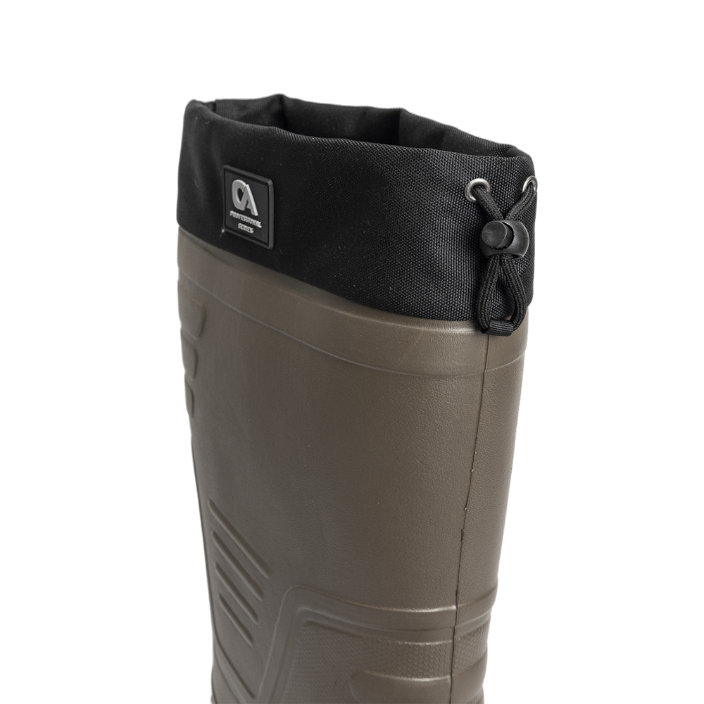 Сапоги OHOTAKTIV EVA Brown р. 45. Фото №6