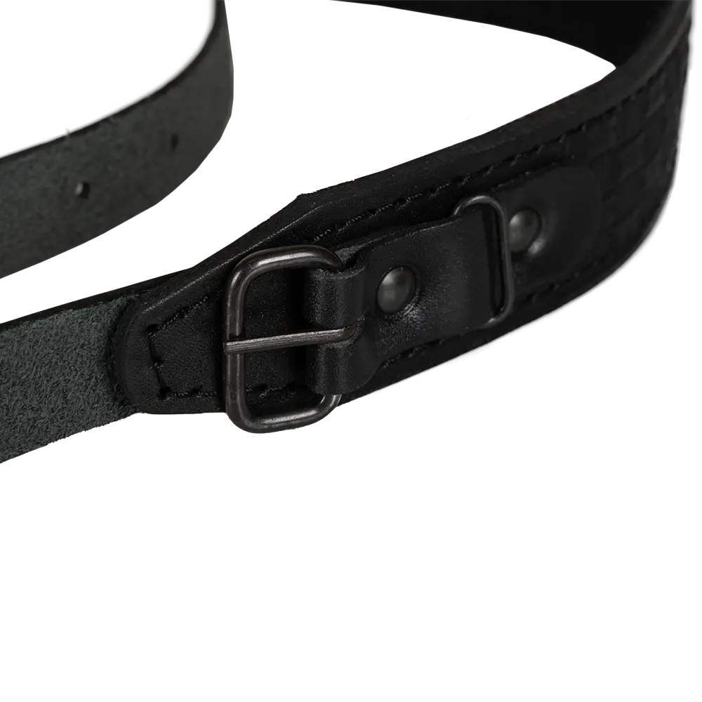 Ремень погонный "Люкс" (кожа, черный) (Хольстер). Фото №3 Ремень погонный "Люкс" (кожа, черный) (Хольстер). Фото №3