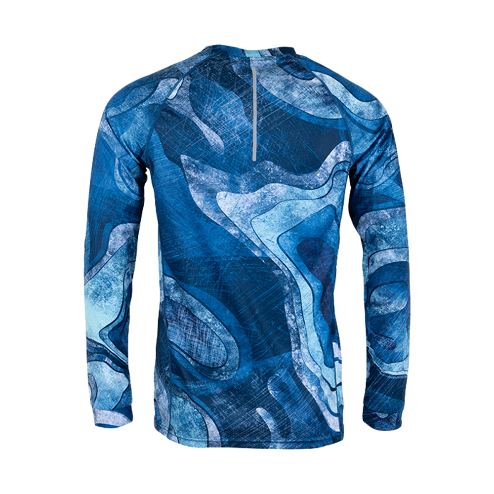 Лонгслив GRAYLING "Sargan" (Рифы) р. L. Фото №5