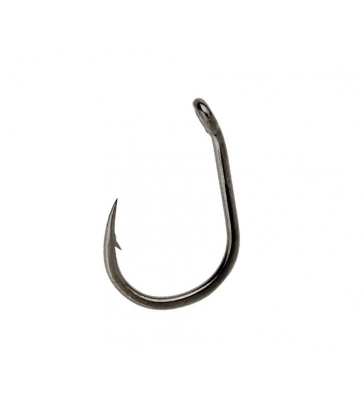 Крючок Owner Carp AYA C4 №2 (6 шт). Фото №1 Крючок Owner Carp AYA C4 №2 (6 шт). Фото №1