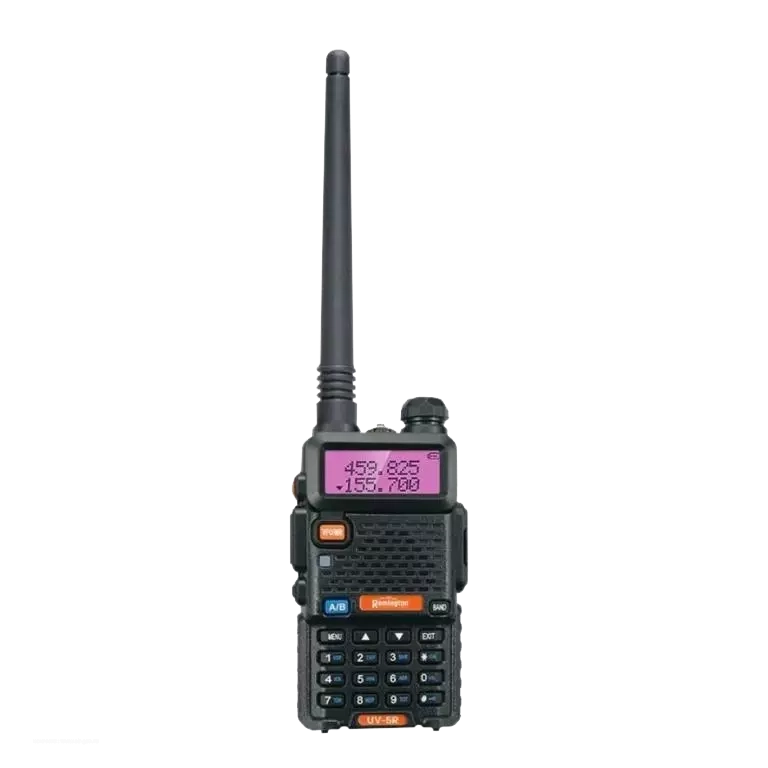 Радиостанция Remington UV-5R. Фото №2