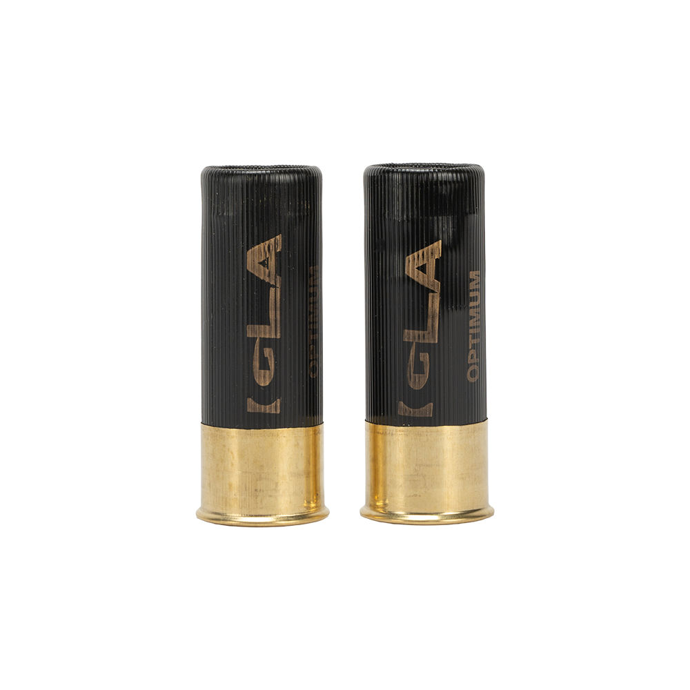 Патрон "Игла-Оптимум" 12/70 Картечь 7,15 32 гр. (пачка 25шт, короб., 250). Фото №3