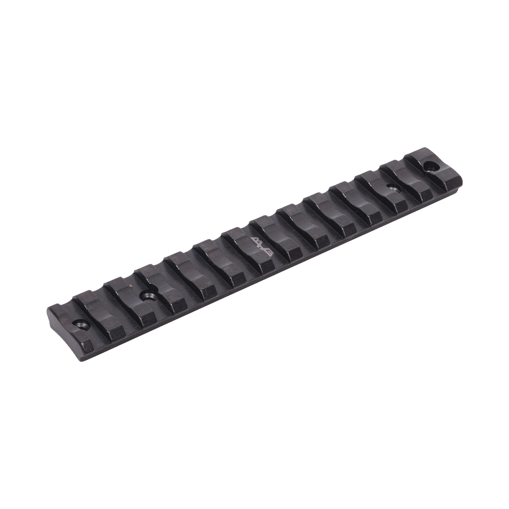 Планка Weaver EAW Apel на Merkel SR1 (83-00186). Фото №1