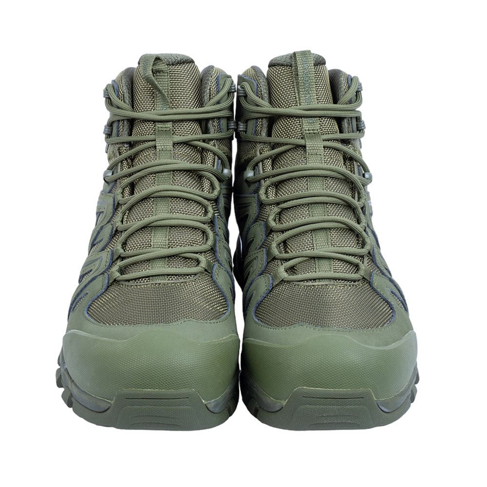 Ботинки Remington Boots X-FORCE Green р. 43. Фото №3