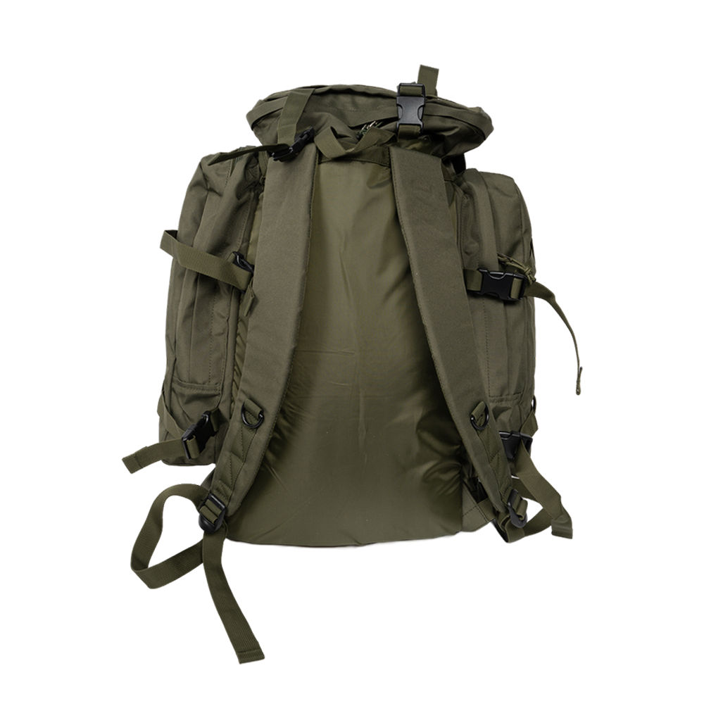 Рюкзак Контур 70 (N-TB1379-70L) NISUS. Фото №4 Рюкзак Контур 70 (N-TB1379-70L) NISUS. Фото №4