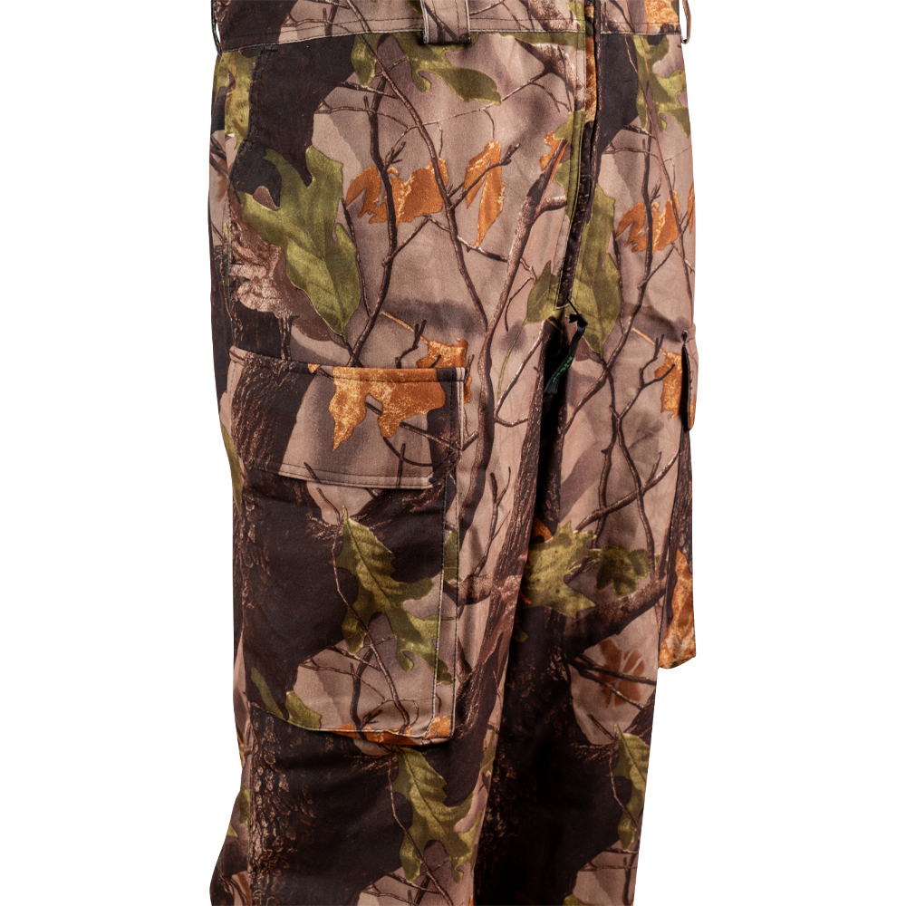 Костюм демисезонный "ФОРЕСТ" (лесная чаща) р. 56-58. Фото №3