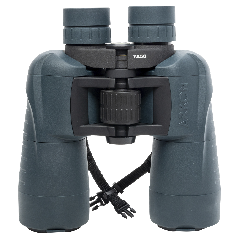 Бинокль Arkon 7х50. Фото №2 Бинокль Arkon 7х50. Фото №2