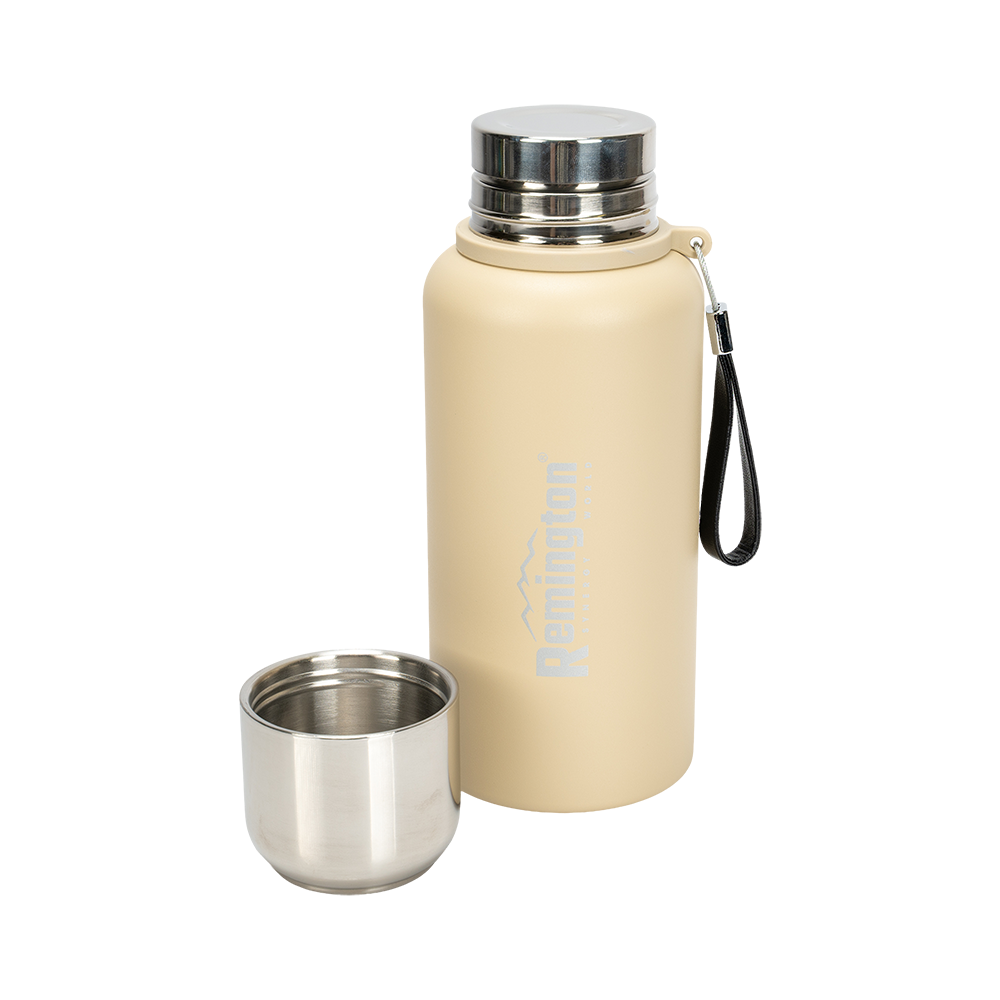 Термос Remington SportFlow 1000 Beige. Фото №3 Термос Remington SportFlow 1000 Beige. Фото №3