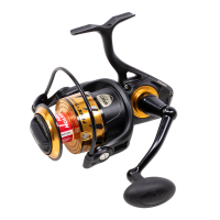 Изображение товара: Катушка безынерционная PENN SSVI5500 SPINFISHER VI 5500 SPIN REEL BX