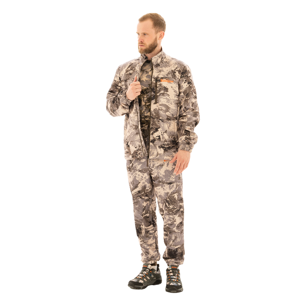 Джемпер Remington Polar Dream Rifle р. 3XL. Фото №1